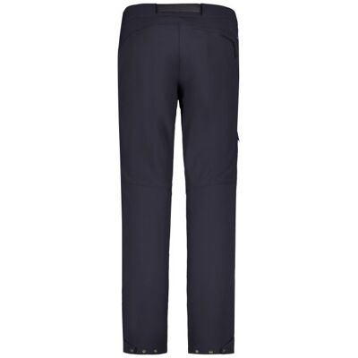 Pantaloni da uomo Rab Incline AS (ebano) XXL (38 UK REG) Pantaloni da uomo Rab Incline AS (ebano) XXL (38 UK REG)