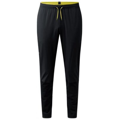 Haglöfs HAGLOFS L.I.M Tempo Trail Pants Uomo (Nero Vero) M Haglöfs HAGLOFS L.I.M Tempo Trail Pants Uomo (Nero Vero) M