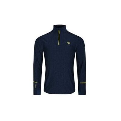 Jersey Dare2B Maglia Power Up II (Moonlight Denim Marl) Uomo S Jersey Dare2B Maglia Power Up II (Moonlight Denim Marl) Uomo S