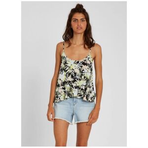 Volcom That's My Type (Lime) canotta da donna XS Volcom That's My Type (Lime) canotta da donna XS