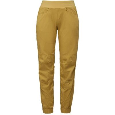 Pantaloni da arrampicata da donna Black Diamond W NOTION SP PANTS (Lino) XS Pantaloni da arrampicata da donna Black Diamond W NOTION SP PANTS (Lino) XS