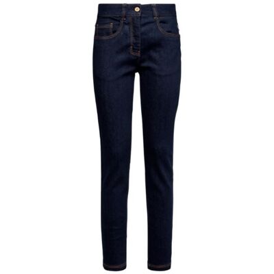 Jeans donna La Sportiva Eldo Jeans W (Jeans/Mare profondo) S Jeans donna La Sportiva Eldo Jeans W (Jeans/Mare profondo) S