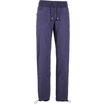 Pantaloni da arrampicata E9 MAFALDA (PROVENCE-509) Donna S Pantaloni da arrampicata E9 MAFALDA (PROVENCE-509) Donna S
