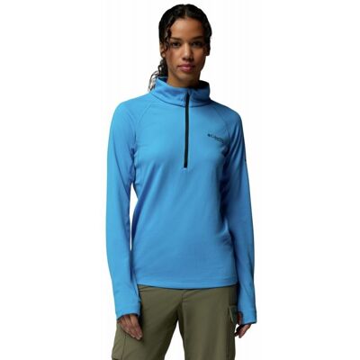 Tee-shirt Columbia DriVenture (Compass Blue) Donna M Tee-shirt Columbia DriVenture (Compass Blue) Donna M