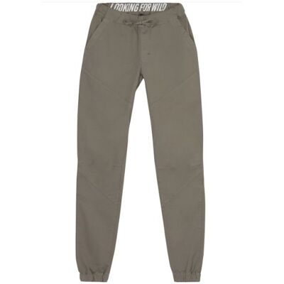 Donna Looking for wild Pantaloni LAILA (BRINDLE) XS Donna Looking for wild Pantaloni LAILA (BRINDLE) XS