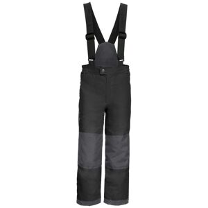 Pantaloni da sci per bambini Vaude Kids Snow Cup III (nero) 8 ANS (122/128) Pantaloni da sci per bambini Vaude Kids Snow Cup III (nero) 8 ANS (122/128)