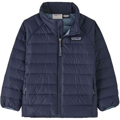 Doudoune Patagonia Maglione in piuma d'oca (New Navy) Bambino 18M Doudoune Patagonia Maglione in piuma d'oca (New Navy) Bambino 18M