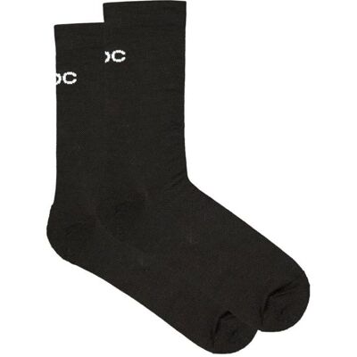 Calze termiche POC Cadence Road (nero uranio) 37-39 Calze termiche POC Cadence Road (nero uranio) 37-39