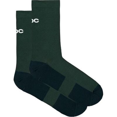 Calze da MTB Poc Bike Calza da MTB Motion (Verde Pargasite) 37-39 Calze da MTB Poc Bike Calza da MTB Motion (Verde Pargasite) 37-39