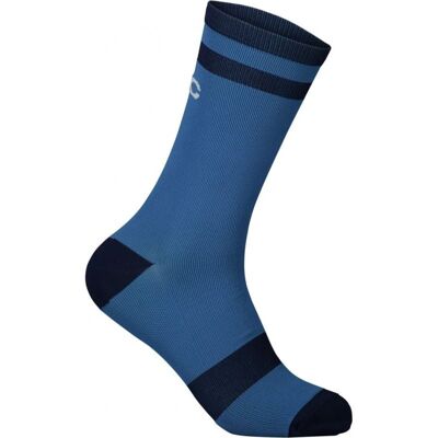 Calzini da bici POC Lure Mtb Long (Opal Blue/Turmaline Navy) 42-44 Calzini da bici POC Lure Mtb Long (Opal Blue/Turmaline Navy) 42-44