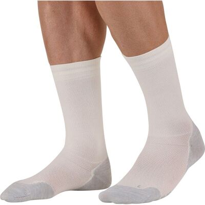 Calze da trail/running Monnet FREERUN X-LIGHT (ECRU) 39-40 Calze da trail/running Monnet FREERUN X-LIGHT (ECRU) 39-40