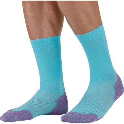 Calze da trail/running Monnet FREERUN X-LIGHT (BLU/VIOLA) 39-40 Calze da trail/running Monnet FREERUN X-LIGHT (BLU/VIOLA) 39-40