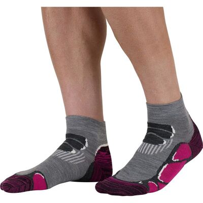 Calzini Monnet SOCQUETTE EXTRA LIGHT (Rosa) 37-38 Calzini Monnet SOCQUETTE EXTRA LIGHT (Rosa) 37-38