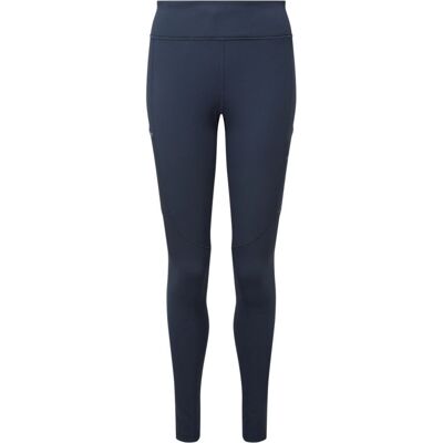 MOUNTAIN EQUIPMENT Collant termico Jorasses Lite Wmns Tight (Cosmos) Donna 14 MOUNTAIN EQUIPMENT Collant termico Jorasses Lite Wmns Tight (Cosmos) Donna 14
