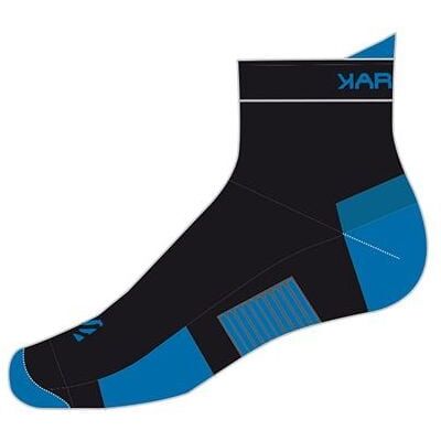 Calzini Karpos Lavaredo (nero/indaco) 35-38 Calzini Karpos Lavaredo (nero/indaco) 35-38