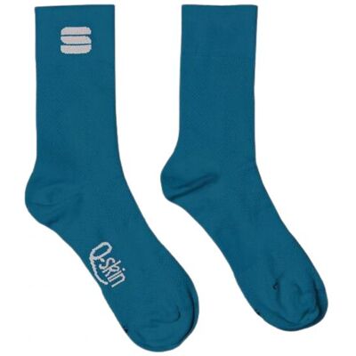Calzini da bicicletta SPORTFUL Matchy Socks (BLU BERRY) 36-39 Calzini da bicicletta SPORTFUL Matchy Socks (BLU BERRY) 36-39
