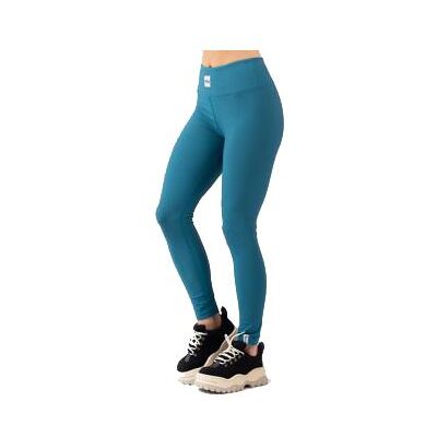 Collant Eivy Collant a costine Icecold (Deep Sea) donna L Collant Eivy Collant a costine Icecold (Deep Sea) donna L