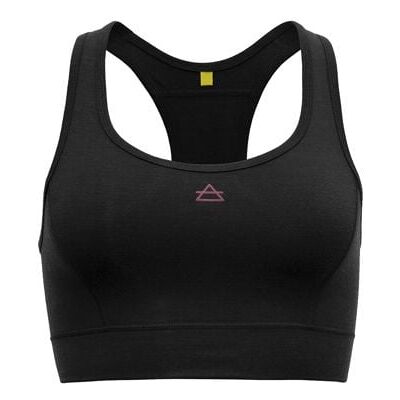 Reggiseno donna Devold BERLE MERINO (Caviale) XL Reggiseno donna Devold BERLE MERINO (Caviale) XL