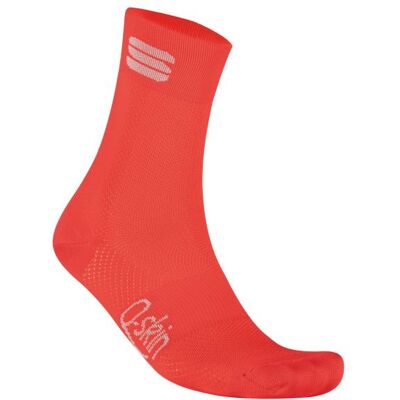Calzini da ciclismo SPORTFUL MATCHY (CHILI RED) 36-39 Calzini da ciclismo SPORTFUL MATCHY (CHILI RED) 36-39