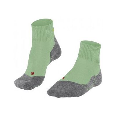 Calzini da donna Falke Tk5 Short (verde tranquillo) 35-36 Calzini da donna Falke Tk5 Short (verde tranquillo) 35-36