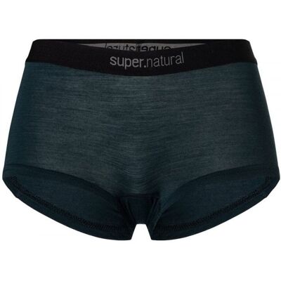 Mutandine SUPER.NATURAL W TUNDRA175 BOYFRIEND HIPSTER (Blueberry) Donna S Mutandine SUPER.NATURAL W TUNDRA175 BOYFRIEND HIPSTER (Blueberry) Donna S