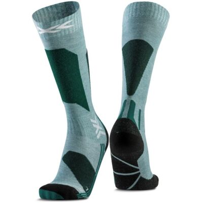 Calze Ski Discover OTC donna - X-Bionic Calze Ski Discover OTC donna - X-Bionic