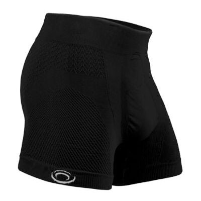 Boxer BV sport BOXER R-TECH V4 (NERO) Uomo M Boxer BV sport BOXER R-TECH V4 (NERO) Uomo M