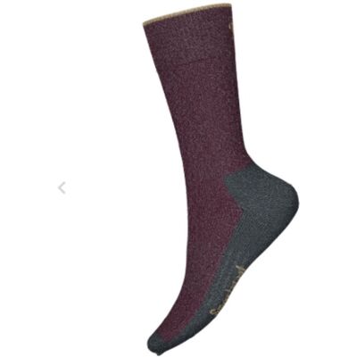 Calzini da uomo Smartwool Hike Classic Edition Full Cushion Hike (PURPLE IRIS) 38-41 Calzini da uomo Smartwool Hike Classic Edition Full Cushion Hike (PURPLE IRIS) 38-41