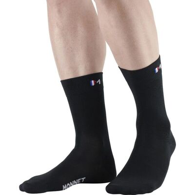 Sottocalze Monnet IR-REFLEX (NERO) 43-44 Sottocalze Monnet IR-REFLEX (NERO) 43-44