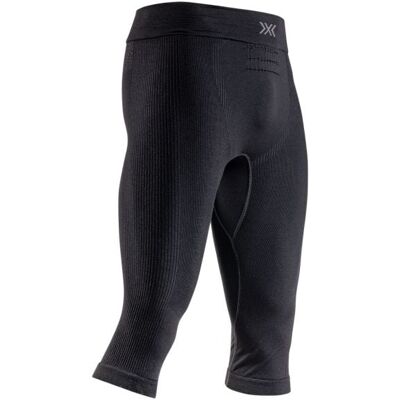 XBIONIC Pantaloni tecnici X-BIONIC MIGHTYWOOL 3/4 UOMO (X BLACK) 07-XXL XBIONIC Pantaloni tecnici X-BIONIC MIGHTYWOOL 3/4 UOMO (X BLACK) 07-XXL
