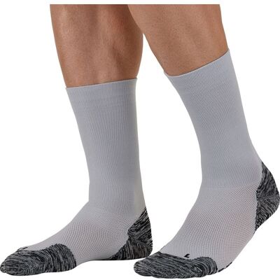 Calze da trail/running Monnet FREERUN X-LIGHT (GRIGIO) 41-42 Calze da trail/running Monnet FREERUN X-LIGHT (GRIGIO) 41-42