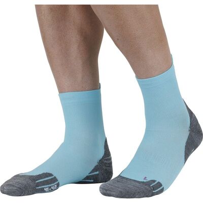 Calze da running Monnet RUN ELITE 2 (Blu) 41-42 Calze da running Monnet RUN ELITE 2 (Blu) 41-42