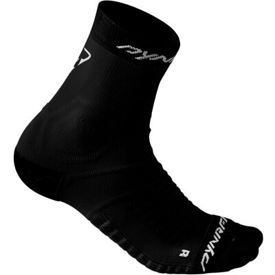 Calze Dynafit Alpine Short (Black out) Unisex 35-38 Calze Dynafit Alpine Short (Black out) Unisex 35-38
