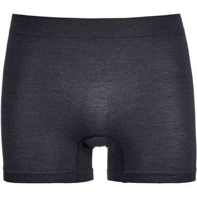 Boxer da uomo Ortovox 120 Comp Light Boxer (Nero Corvo) S Boxer da uomo Ortovox 120 Comp Light Boxer (Nero Corvo) S