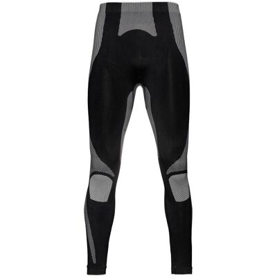 Leggings termici Protest ZION - Nero Leggings termici Protest ZION - Nero