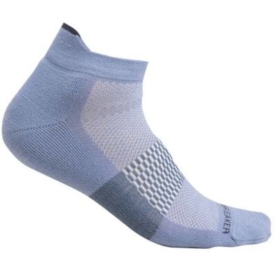 Calze da uomo Icebreaker Multisport Light Micro (Kyanite/Graphite) 44.5-46.5 Calze da uomo Icebreaker Multisport Light Micro (Kyanite/Graphite) 44.5-46.5