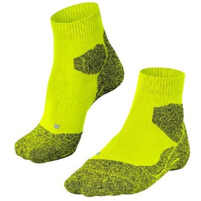 Calze da trail da uomo Falke Ru Trail (matrice) 39-41 Calze da trail da uomo Falke Ru Trail (matrice) 39-41