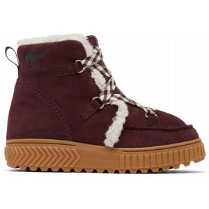 Stivali invernali Sorel ONA AVE ALPINE BOOT WP (Redwood, Gum 2) Donna 8 5 Stivali invernali Sorel ONA AVE ALPINE BOOT WP (Redwood, Gum 2) Donna 8 5