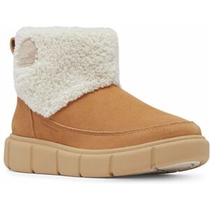 Stivali Sorel EXPLORER III (Tawny Buff, Natural) Bambino 34 Stivali Sorel EXPLORER III (Tawny Buff, Natural) Bambino 34