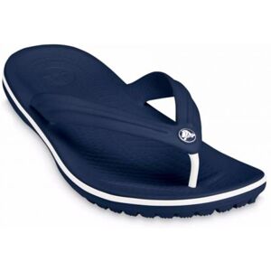 Infradito Crocs Crocband Flip (Navy) 39.5 Infradito Crocs Crocband Flip (Navy) 39.5