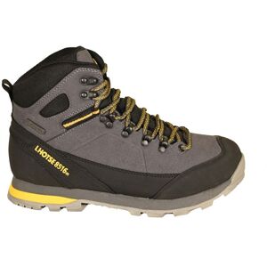 Stivali invernali da donna Lhotse Aconit (antracite/giallo) 36 Stivali invernali da donna Lhotse Aconit (antracite/giallo) 36