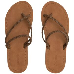 Infradito Protest Prthumble (cocco) donna 38 Infradito Protest Prthumble (cocco) donna 38