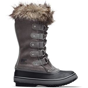 Stivali doposci da donna Sorel Joan Of Arctic (Quarry, nero) 38.5 (7.5 US) Stivali doposci da donna Sorel Joan Of Arctic (Quarry, nero) 38.5 (7.5 US)