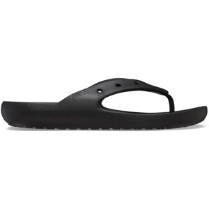 Lingua Crocs Classic Flip 2.0 (nero) 41-42 Lingua Crocs Classic Flip 2.0 (nero) 41-42