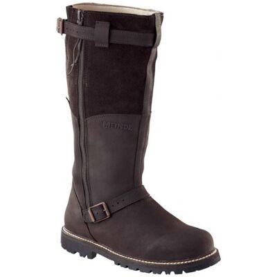 Stivaletti Meindl Kiruna GTX - Impermeabili - Resistenti - Inverno Stivaletti Meindl Kiruna GTX - Impermeabili - Resistenti - Inverno
