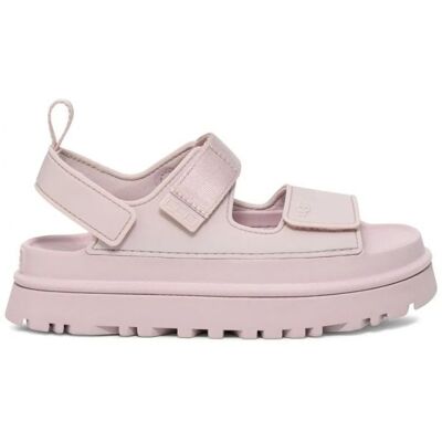 Sandali UGG W GOLDENGLOW (Bay Fog) Donna 38 Sandali UGG W GOLDENGLOW (Bay Fog) Donna 38
