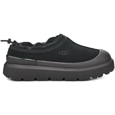Scarpe UGG M TASMAN WEATHER HYBRID (BLACK / BLACK) Uomo 41 Scarpe UGG M TASMAN WEATHER HYBRID (BLACK / BLACK) Uomo 41