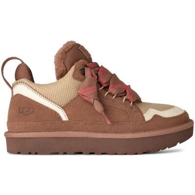 Scarpe UGG W LOWMEL (ROCKY OAK) Donna 36 Scarpe UGG W LOWMEL (ROCKY OAK) Donna 36
