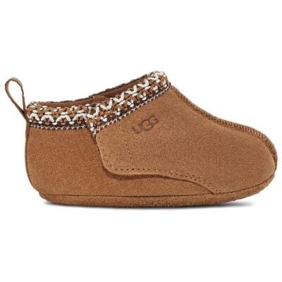 Pantofole UGG I BABY TASMAN (CASTAGNA) Bebè 20.5 Pantofole UGG I BABY TASMAN (CASTAGNA) Bebè 20.5