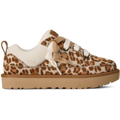Scarpe UGG W LO LOWMEL PLAINS (FELICITY LEOPARD JASMINE) Donna 36 Scarpe UGG W LO LOWMEL PLAINS (FELICITY LEOPARD JASMINE) Donna 36